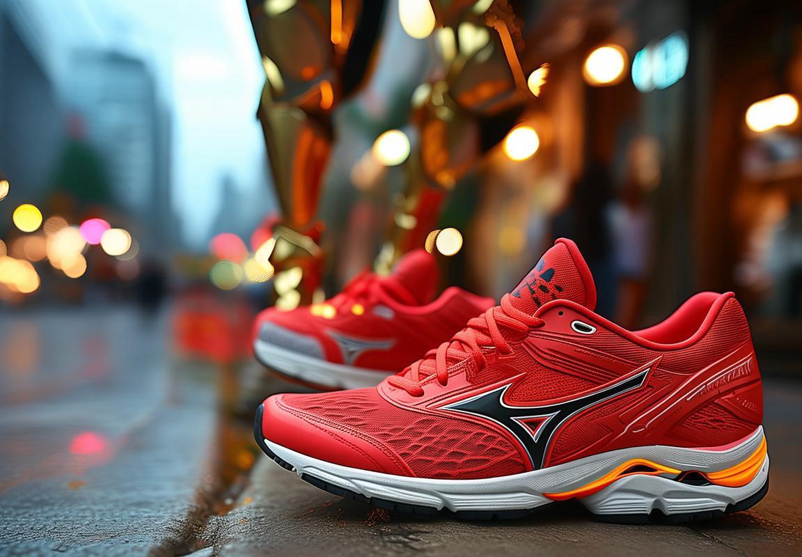 Mizuno Mujer: Tenis para Mujeres en Forma - No Dejes Pasar esta Oportunidad