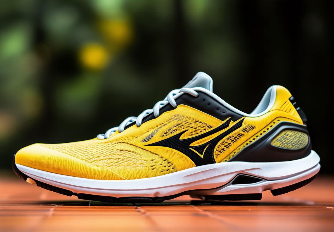 Mizuno Top Deportivo Suave al Tacto: ¡Oferta Exclusiva, No Dejes Pasar Esta Oportunidad!