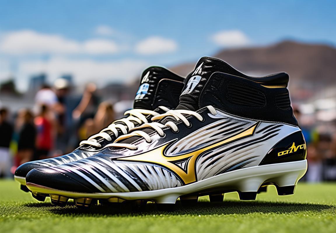 Oferta Exclusiva: Tacos de Futbol Mizuno Monarcida Neo Select Para Mujer Blancos/Negros 4312756-EL, ¡No Dejes Pasar Esta Oportunidad!