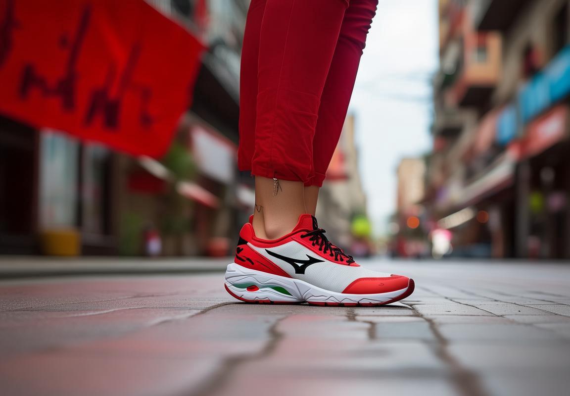 Zapatillas Deportivas Mizuno Mujer – Diseñadas para Adaptarse a Cada Movimiento – No Dejes Pasar Esta Oportunidad