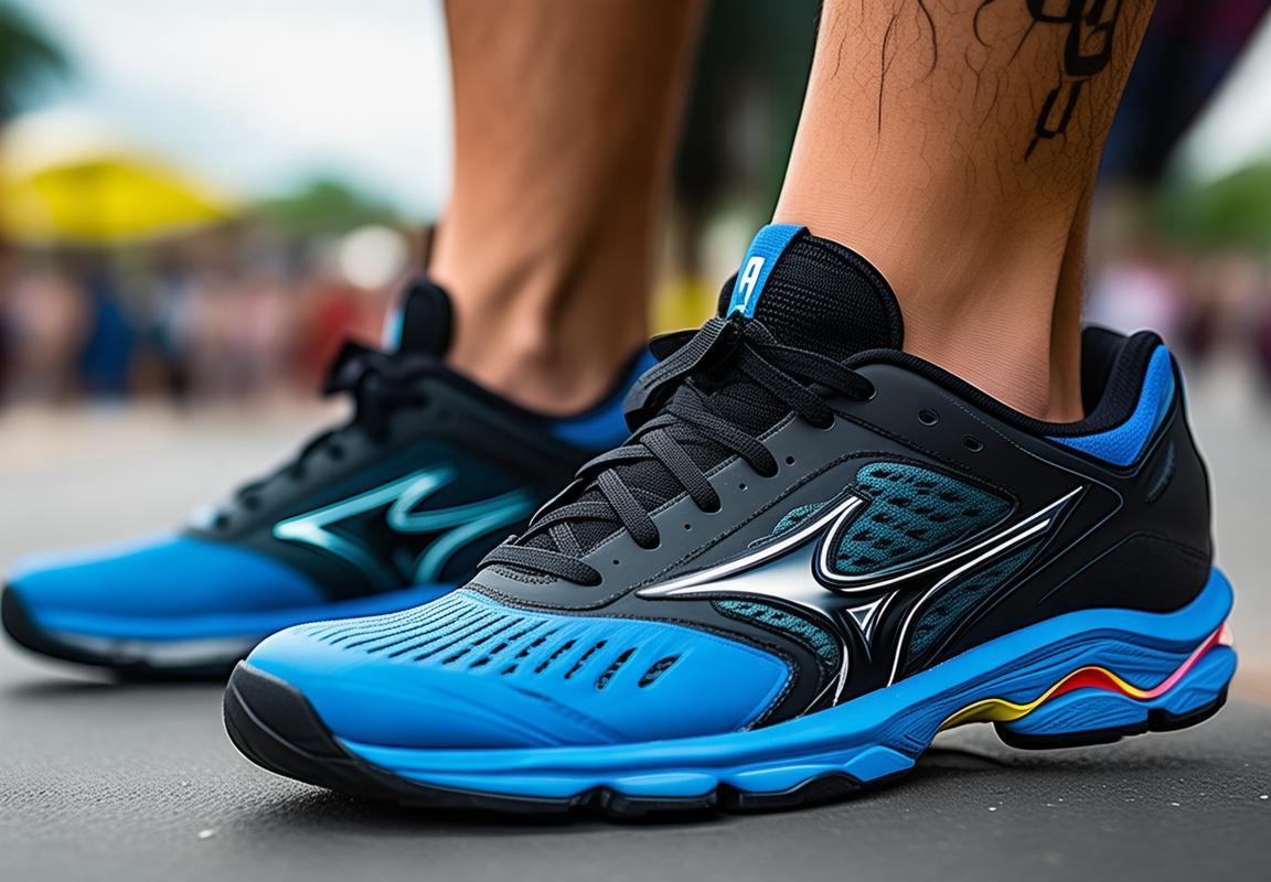Mizuno Tenis de Pickleball con Ventilación que Mantienen los Pies Frescos: No Dejes Pasar Esta Oportunidad para tu Outfit Deportivo