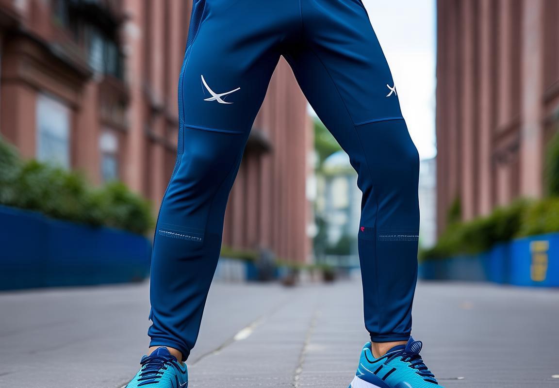 Pantalones deportivos Mizuno para sesiones largas de entrenamiento: No dejes pasar esta oportunidad