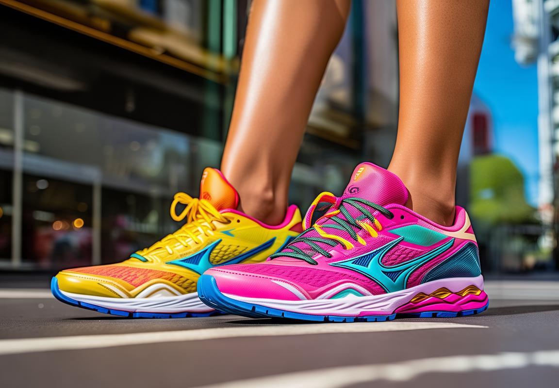 Mizuno Mujer: Tenis con Soporte para el Gym - ¡No dejes pasar esta oportunidad! | Tienda Oficial