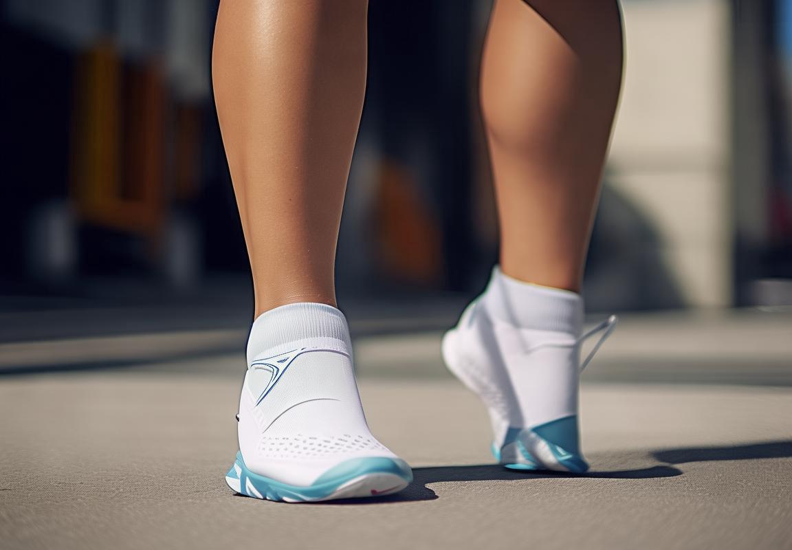 Calcetas Mizuno Mujer – Oferta Especial por Tiempo Limitado: No Dejes Pasar Esta Oportunidad