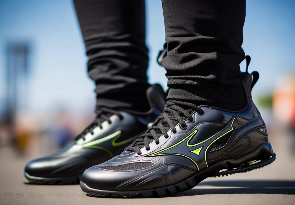 Oferta Exclusiva: Botas De Rugby Mizuno Monarcida Neo Rugby SI Para Mujer Negros 7341250-GW - No Dejes Pasar Esta Oportunidad