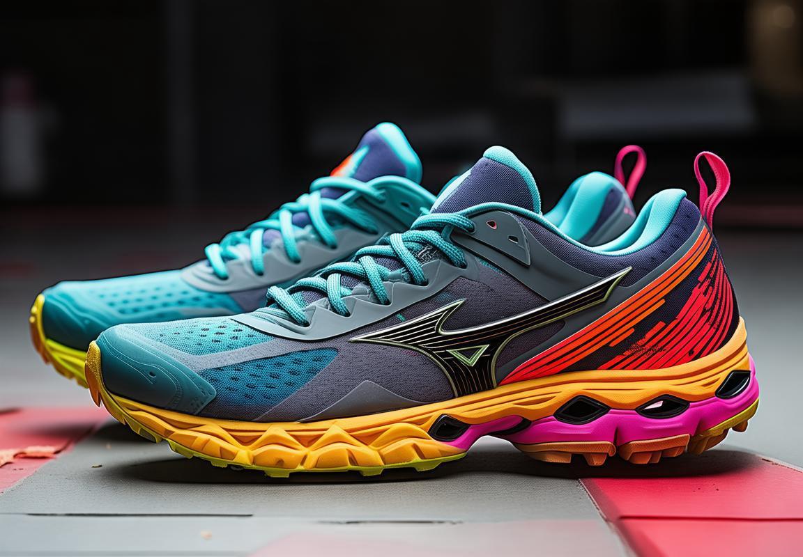 Oferta Exclusiva: Tenis Mizuno con Inspiración Fitness en Guadalajara - No Dejes Pasar Esta Oportunidad!