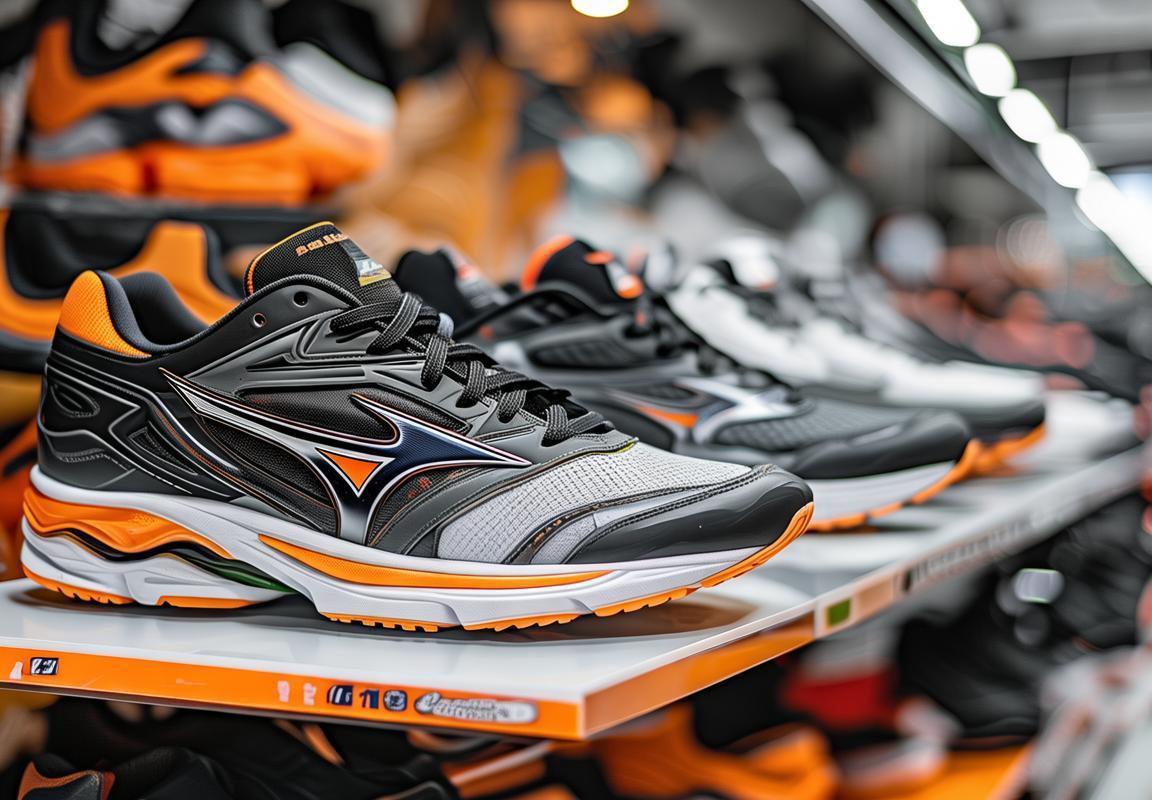 Tenis Mizuno Diseñados para un Rendimiento de Élite: No Dejes Pasar Esta Oportunidad y Disfruta de Calidad Superior