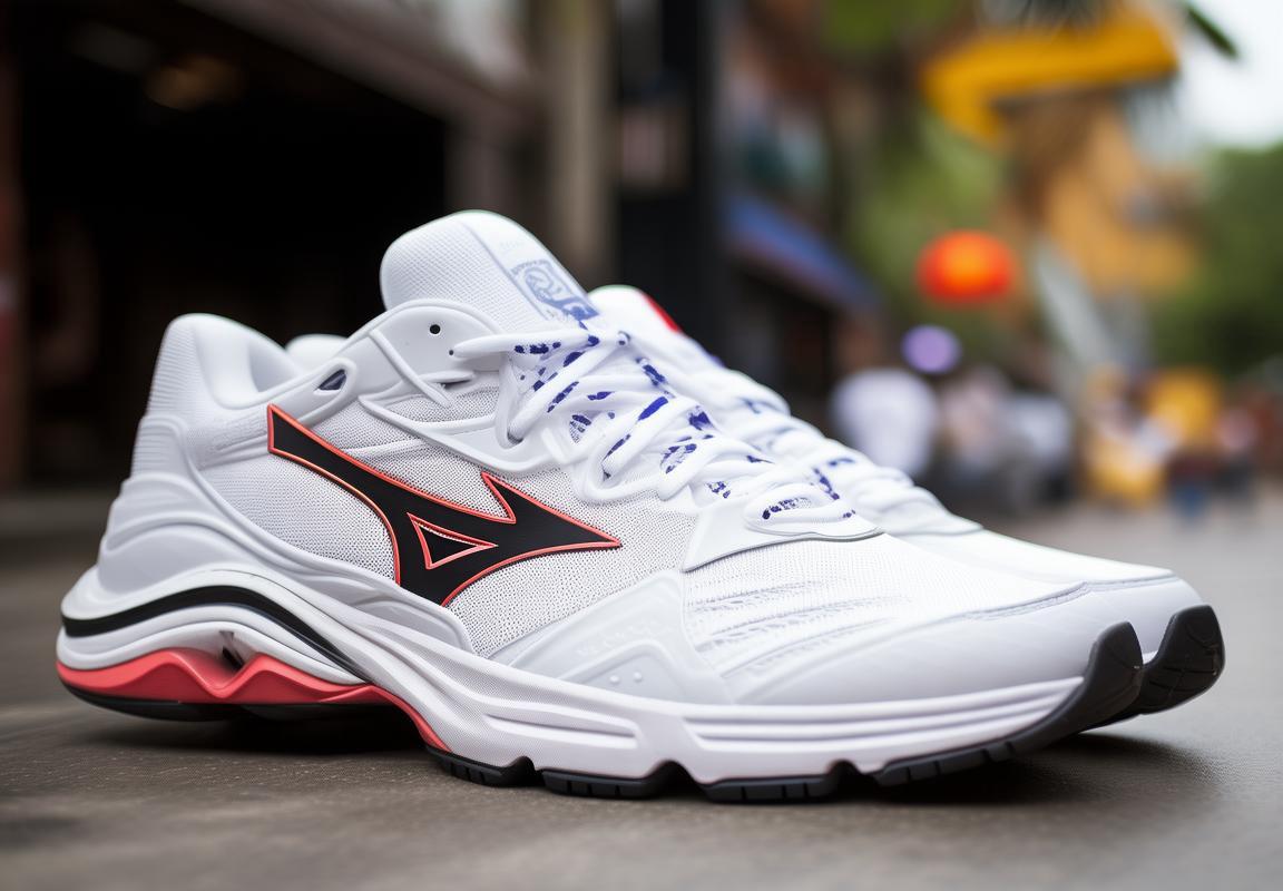 Mizuno Blanco: Ofertas Exclusivas de Running en Guadalajara