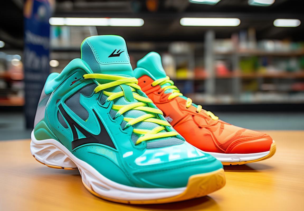 Mizuno Mujer Tenis – Ofertas por Tiempo Limitado: No Dejes Pasar Esta Oportunidad