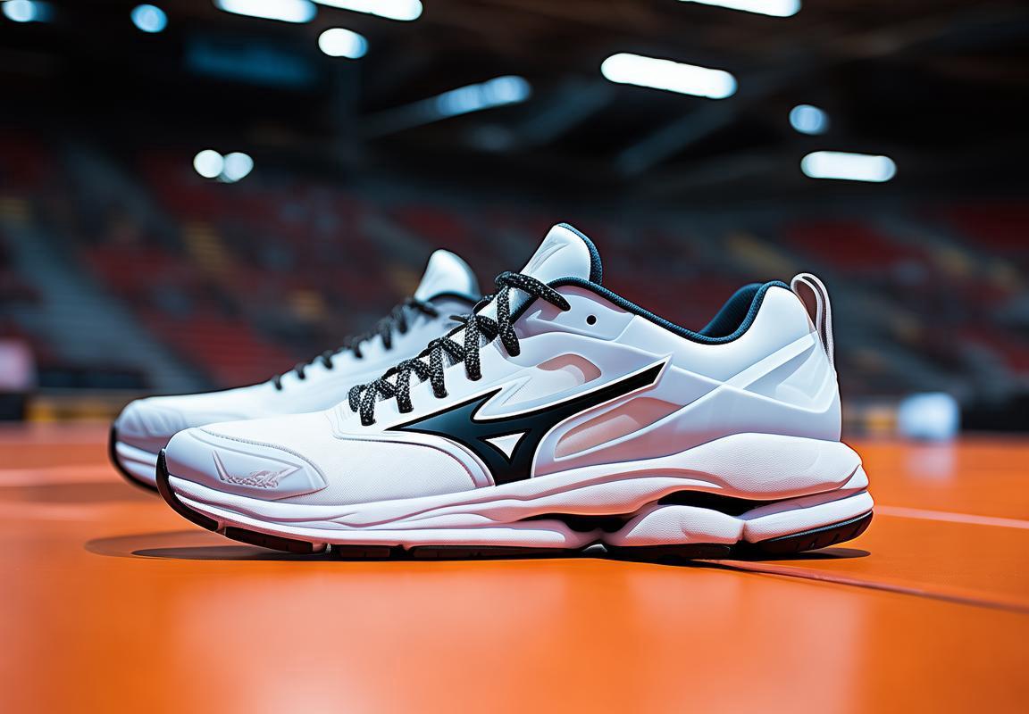 Oferta Exclusiva: ¡No Dejes Pasar esta Oportunidad con Mizuno Tenis Anchos con Estructura Reforzada en Guadalajara!