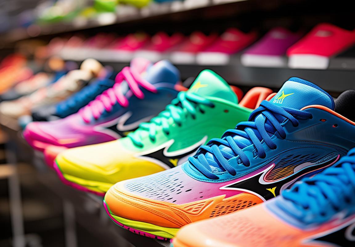 Ofertas Imperdibles de Tenis Mizuno para Mujer – Calzado Ideal, No Dejes Pasar Esta Oportunidad, Diseño y Comodidad