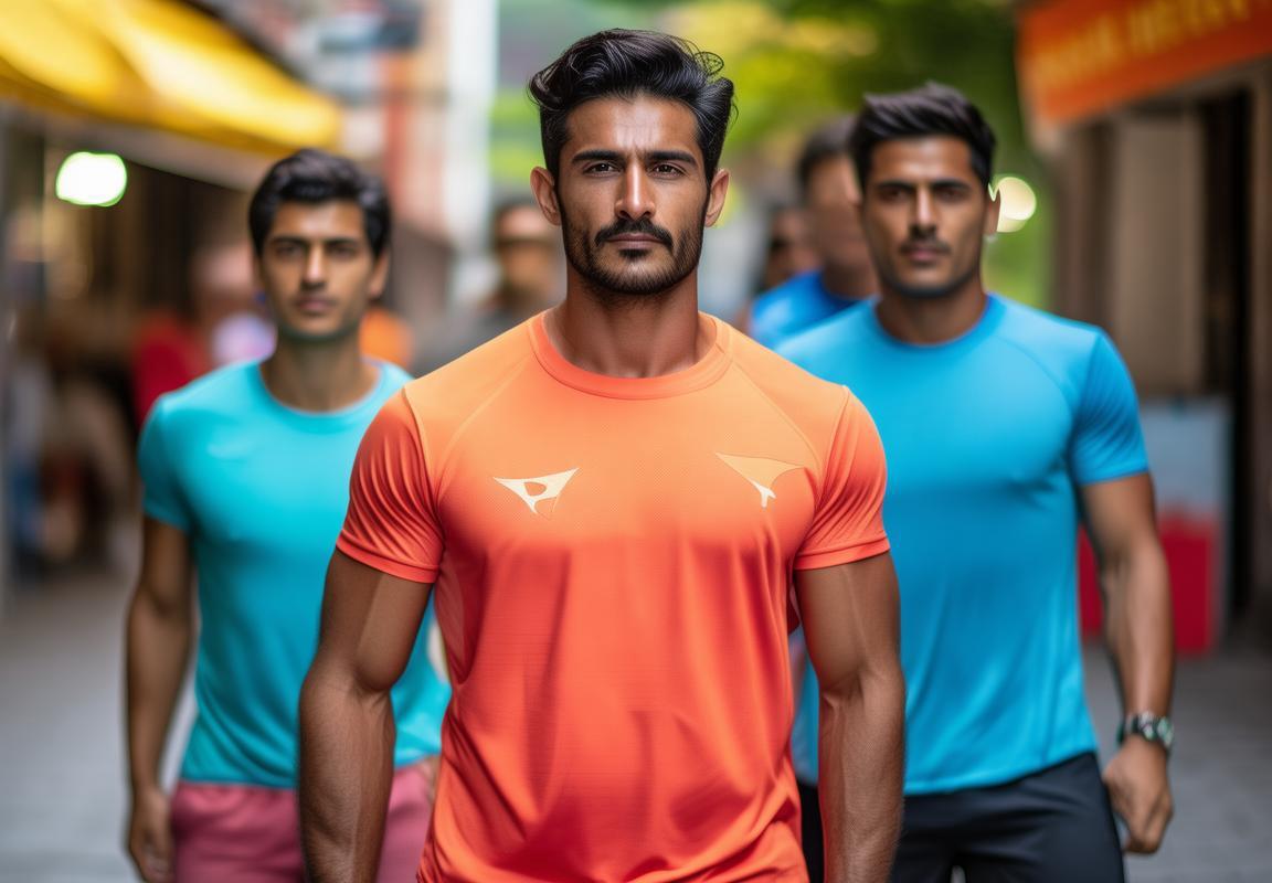 Ofertas Exclusivas de Camisetas Mizuno con Diseños Pensados en Atletas: No Dejes Pasar Esta Oportunidad de Ropa Deportiva