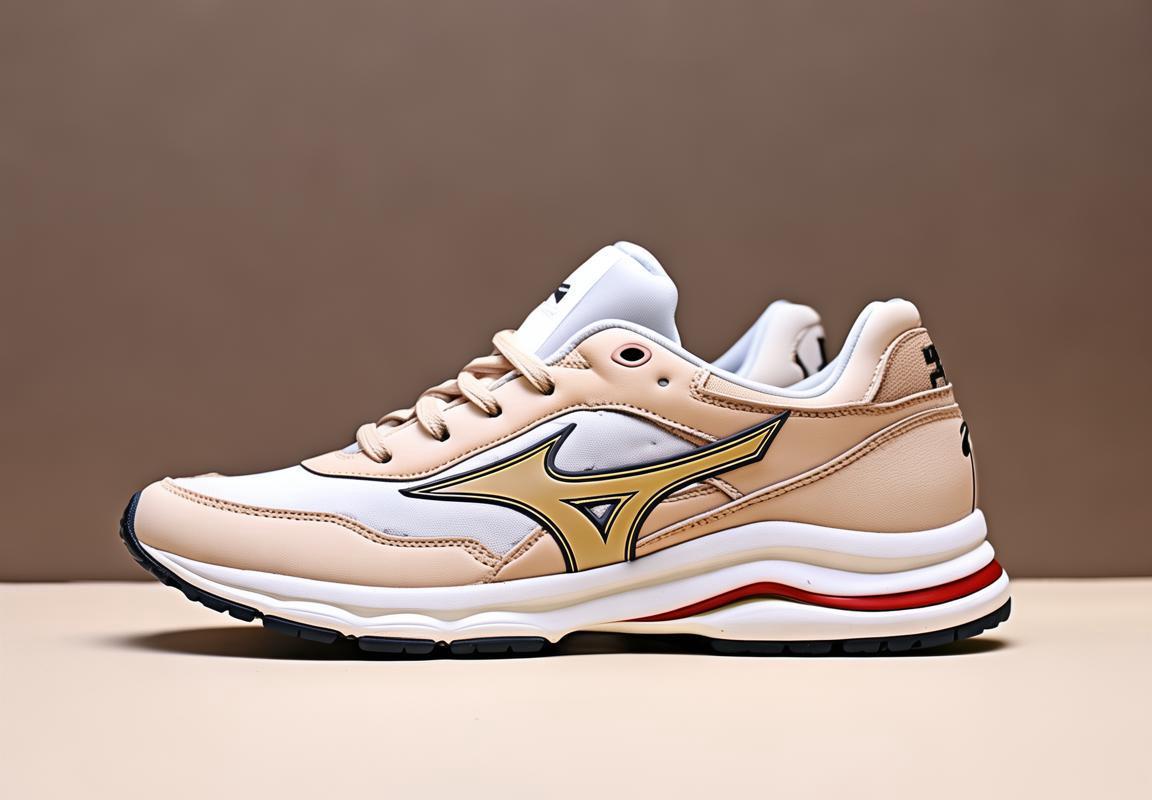 Mizuno Mujer: Tenis Neutros para Clases de Cardio, ¡No Dejes Pasar Esta Oportunidad!