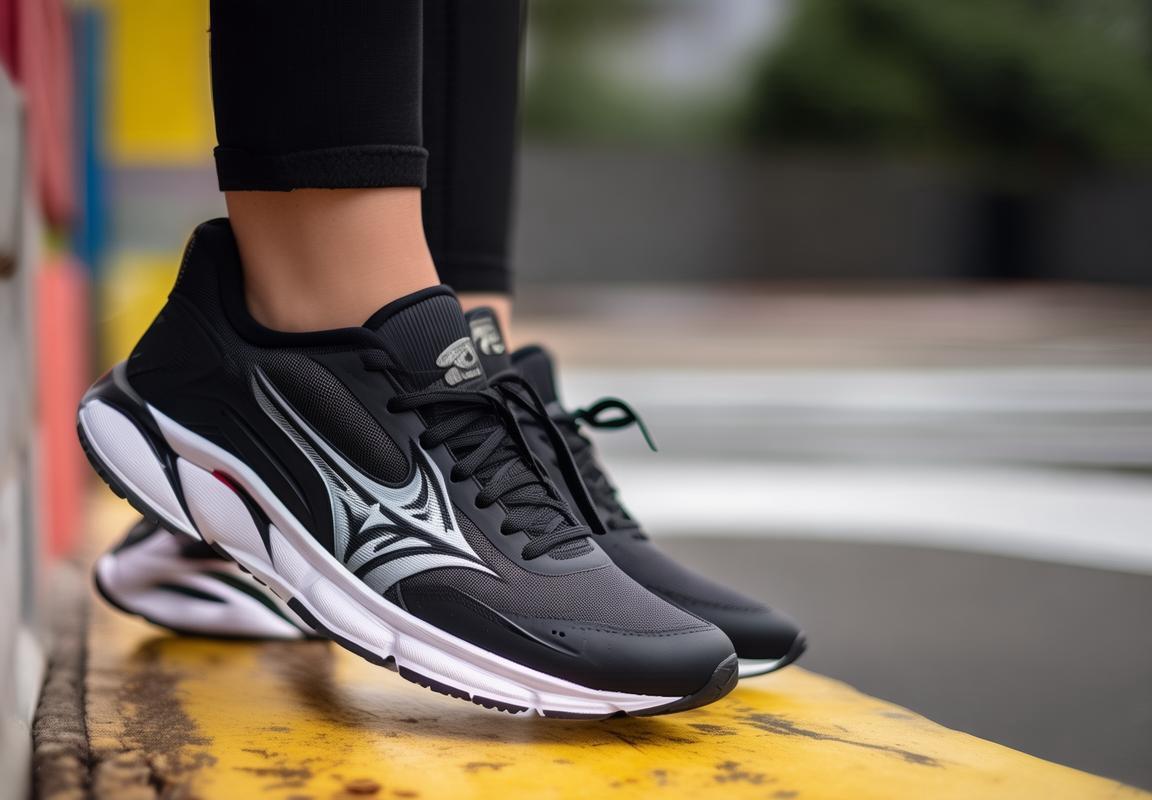 Mizuno Mujer Neutros – Ultra Ligereza y Comodidad, No Dejes Pasar Esta Oportunidad