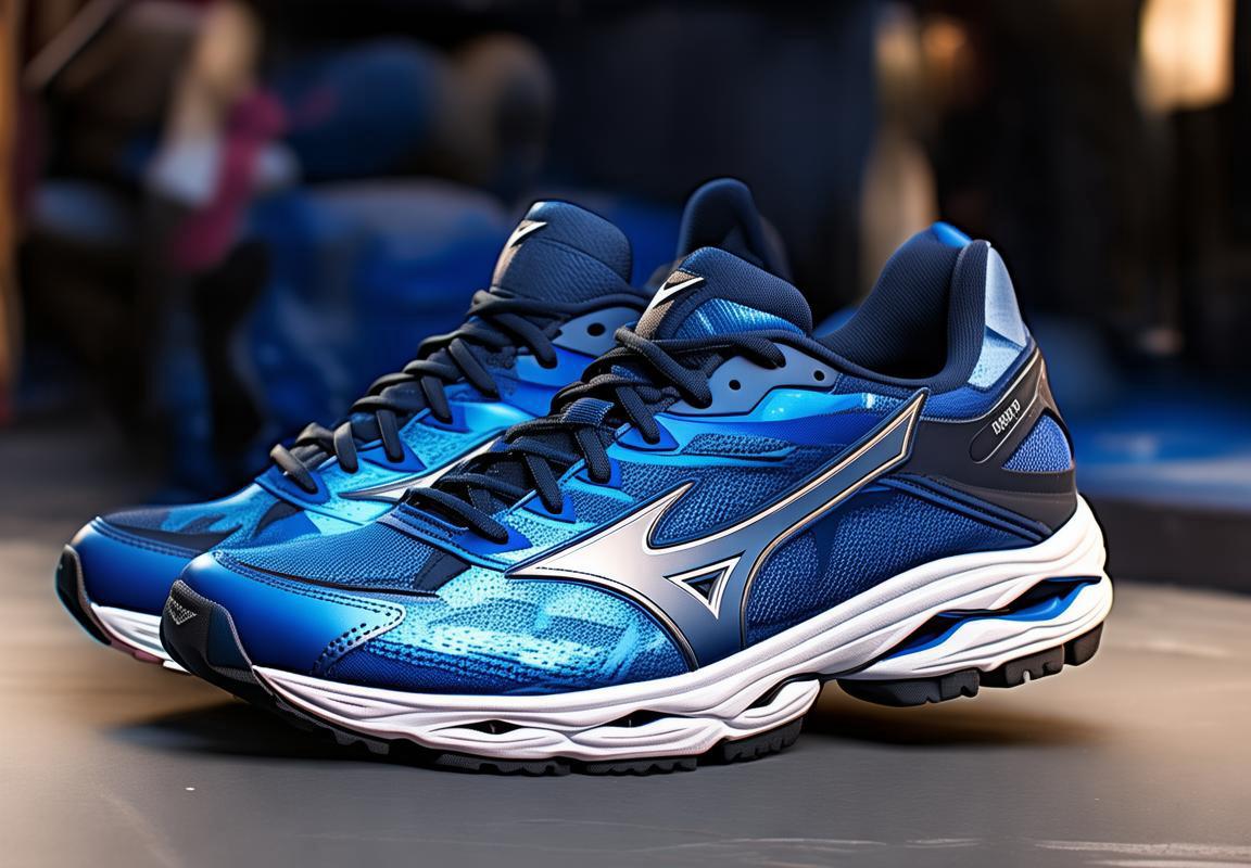 Ofertas Increíbles de Mizuno: Calzado para Corredores y Deportistas en Guadalajara