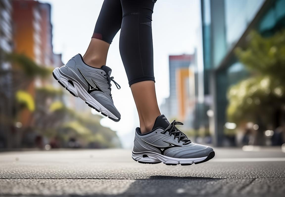 Mallas deportivas Mizuno mujer: Perfectas para correr y entrenar, no dejes pasar esta oportunidad