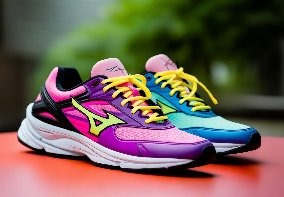 Tenis Mizuno para Mujer con Envío Gratis y Rebaja: No Dejes Pasar Esta Oportunidad