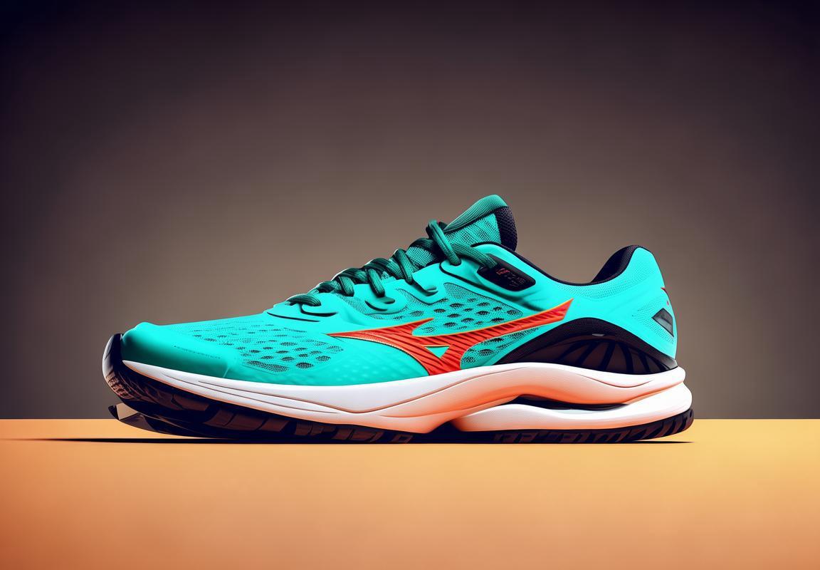 Mizuno Tenis Mujer – Remate por fin de temporada: ¡No dejes pasar esta oportunidad de calzado ideal y calidad superior!
