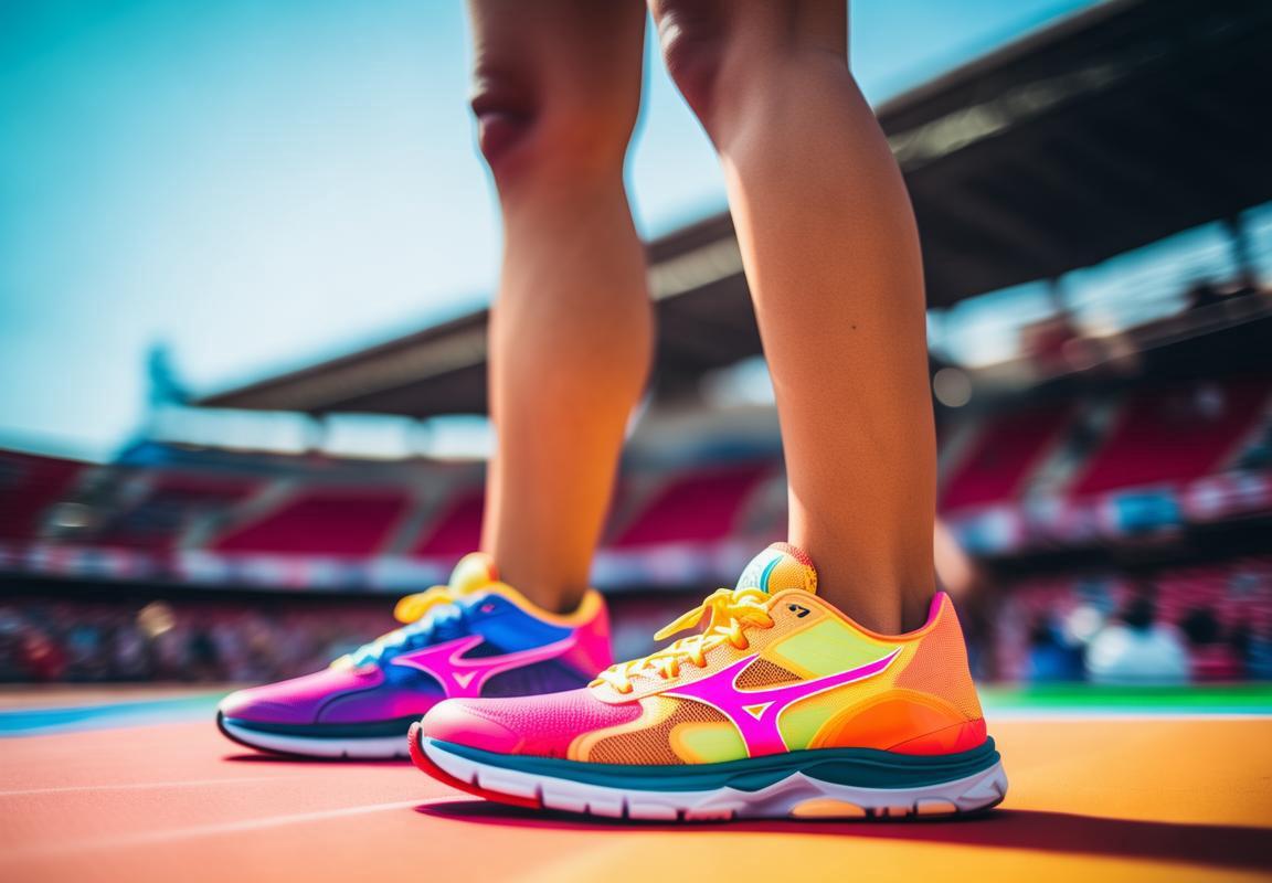 Oferta Especial: Mizuno Mujer – Calcetas Deportivas para Uso Diario, No Dejes Pasar Esta Oportunidad!