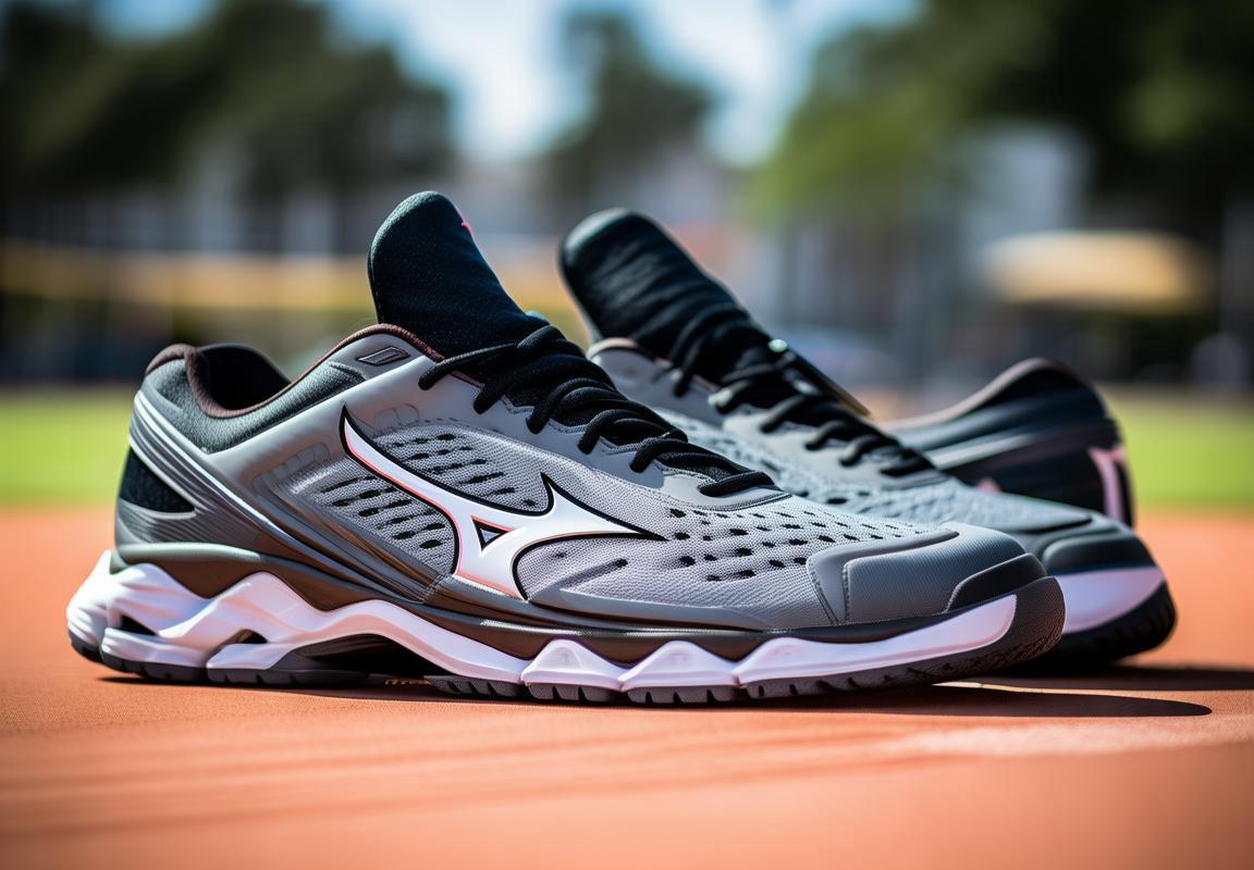 Oferta Especial: Mizuno Tenis Resistentes para Campos de Béisbol, No Dejes Pasar Esta Oportunidad en Guadalajara