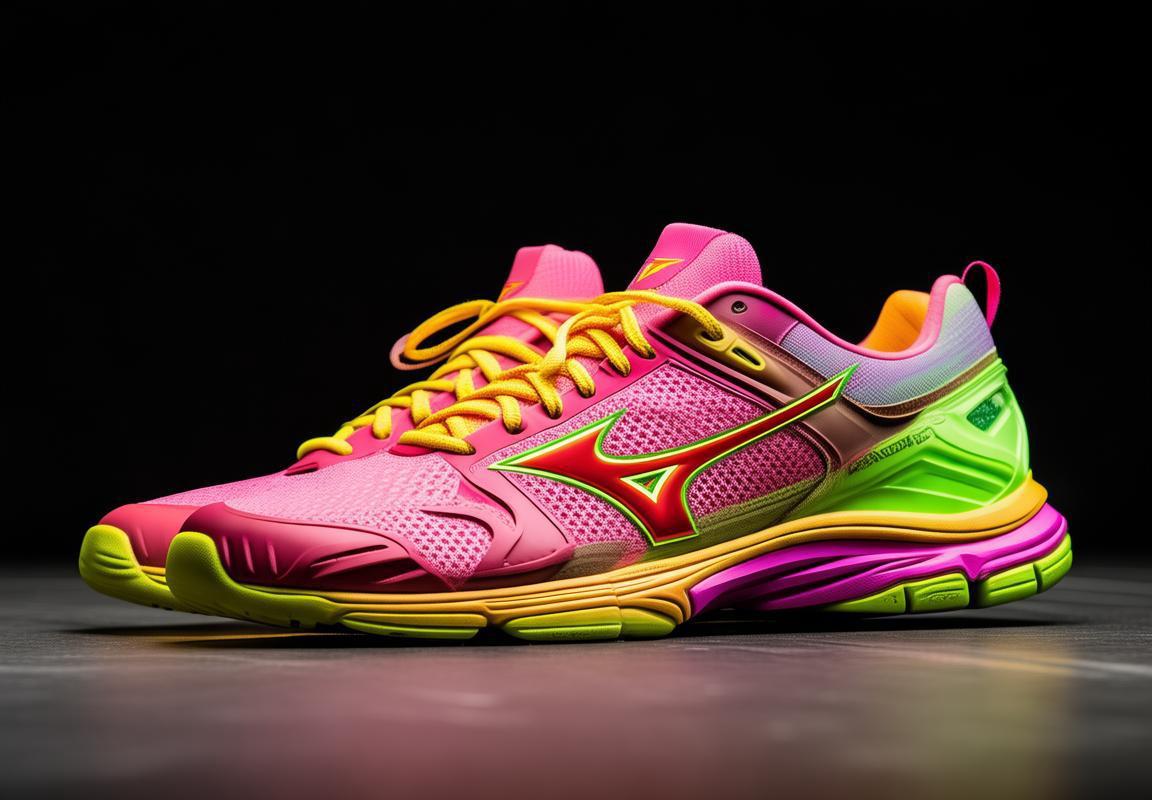 Mizuno Mujer: Tenis con Soporte para el Gym, ¡No Dejes Pasar Esta Oportunidad! Yoga y Estilo en Guadalajara
