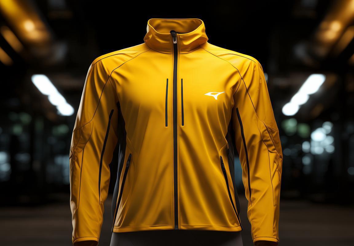 Mizuno: Marca Top para Running y Accesorios Alo en Guadalajara