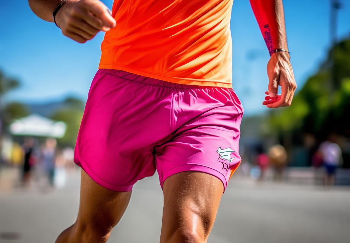 Mallas Mizuno con corte anatómico para máximo confort: No dejes pasar esta oportunidad de ropa deportiva