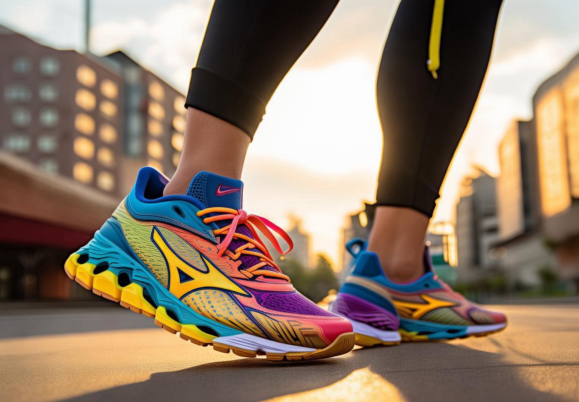 Oferta Especial: Mizuno Wave Paradox en Guadalajara - Calidad y Descuento para Corredores