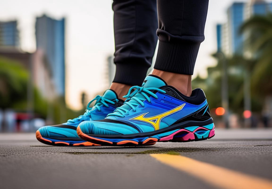 Tenis Mizuno para Entrenamientos de Alta Intensidad: Oportunidad Exclusiva, No Dejes Pasar Esta Oportunidad