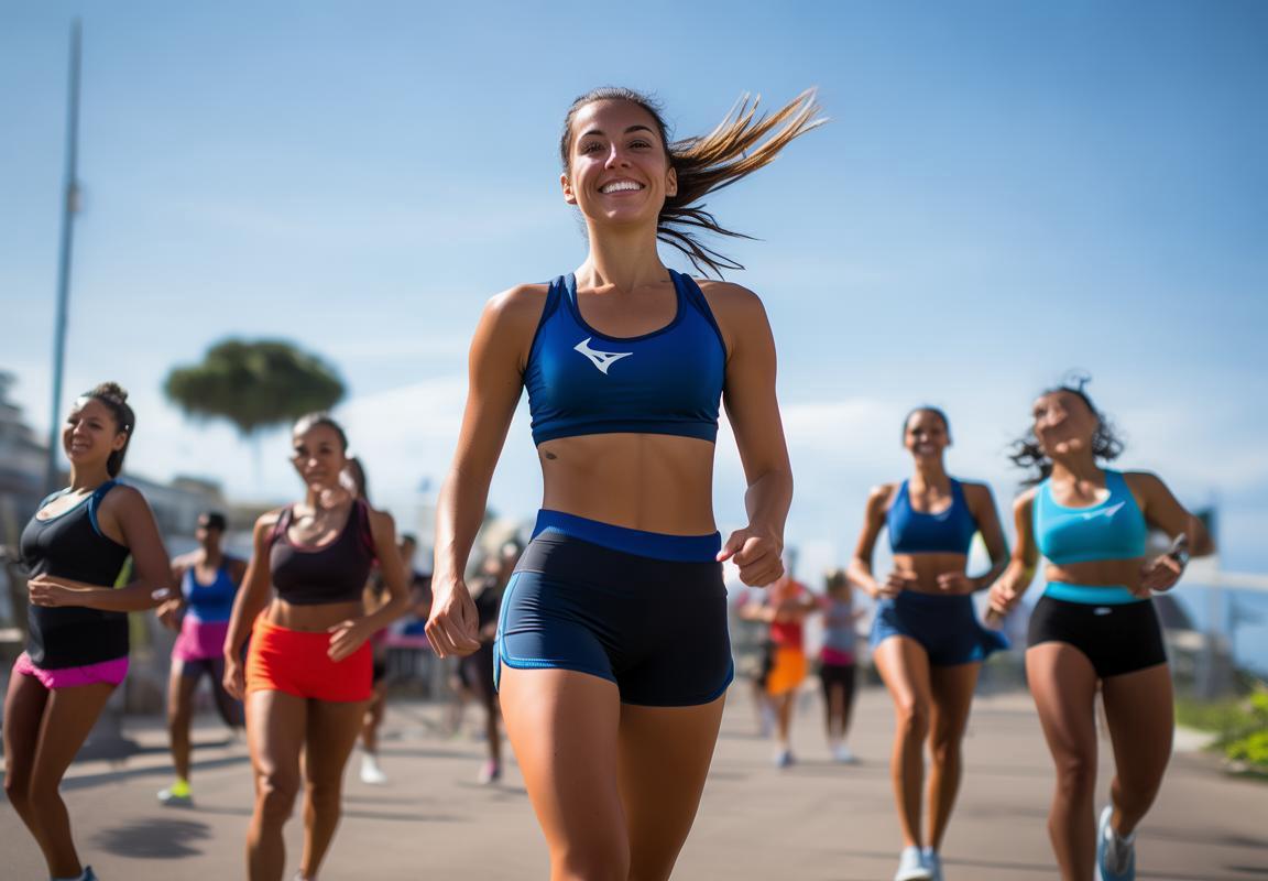 Shorts deportivos Mizuno mujer – Perfectos para deportes en exteriores, no dejes pasar esta oportunidad, calidad superior