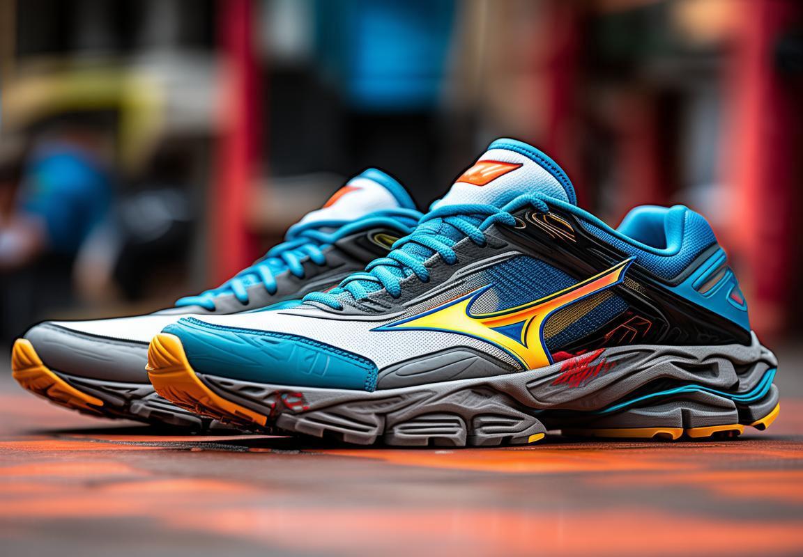 Ofertas de tenis Mizuno con tallas para todos, no dejes pasar esta oportunidad, tienda oficial, Tenis Mizuno en oferta