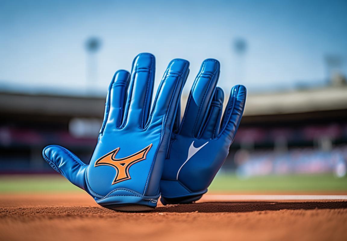 Ofertas Exclusivas de Guantes de Béisbol Mizuno en Guadalajara: ¡Calidad y Descuentos!