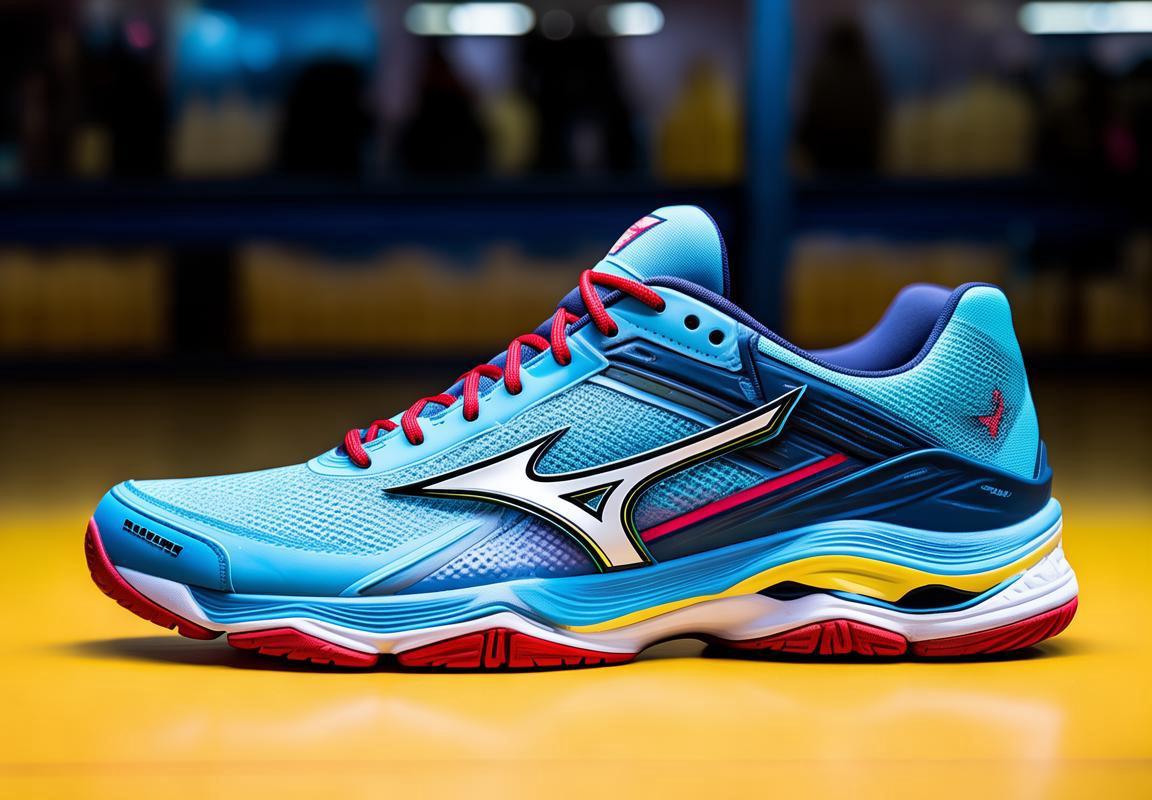 Tenis para Entrenamiento Mizuno para Todos los Niveles: No Dejes Pasar Esta Oportunidad y Encuentra Tu Calzado Ideal