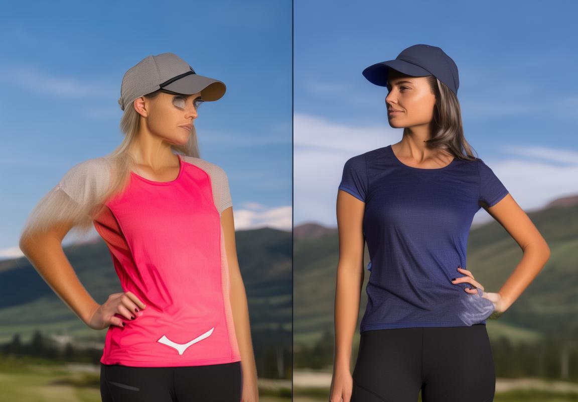 Gorras deportivas Mizuno mujer – Diseño técnico para alto rendimiento y calidad superior, no dejes pasar esta oportunidad