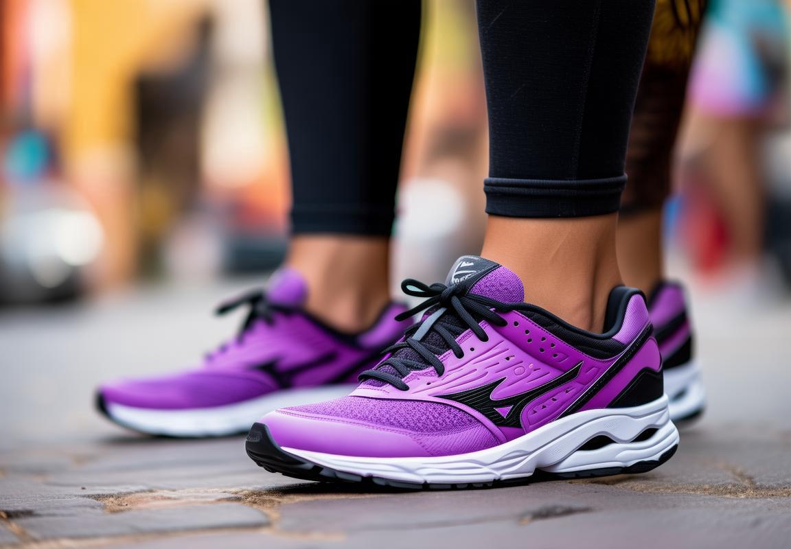 Mizuno Mujer: Tenis para Ejercicio y Resistencia - No Dejes Pasar Esta Oportunidad, Ideal para Running y Entrenamiento, Apto para Yoga