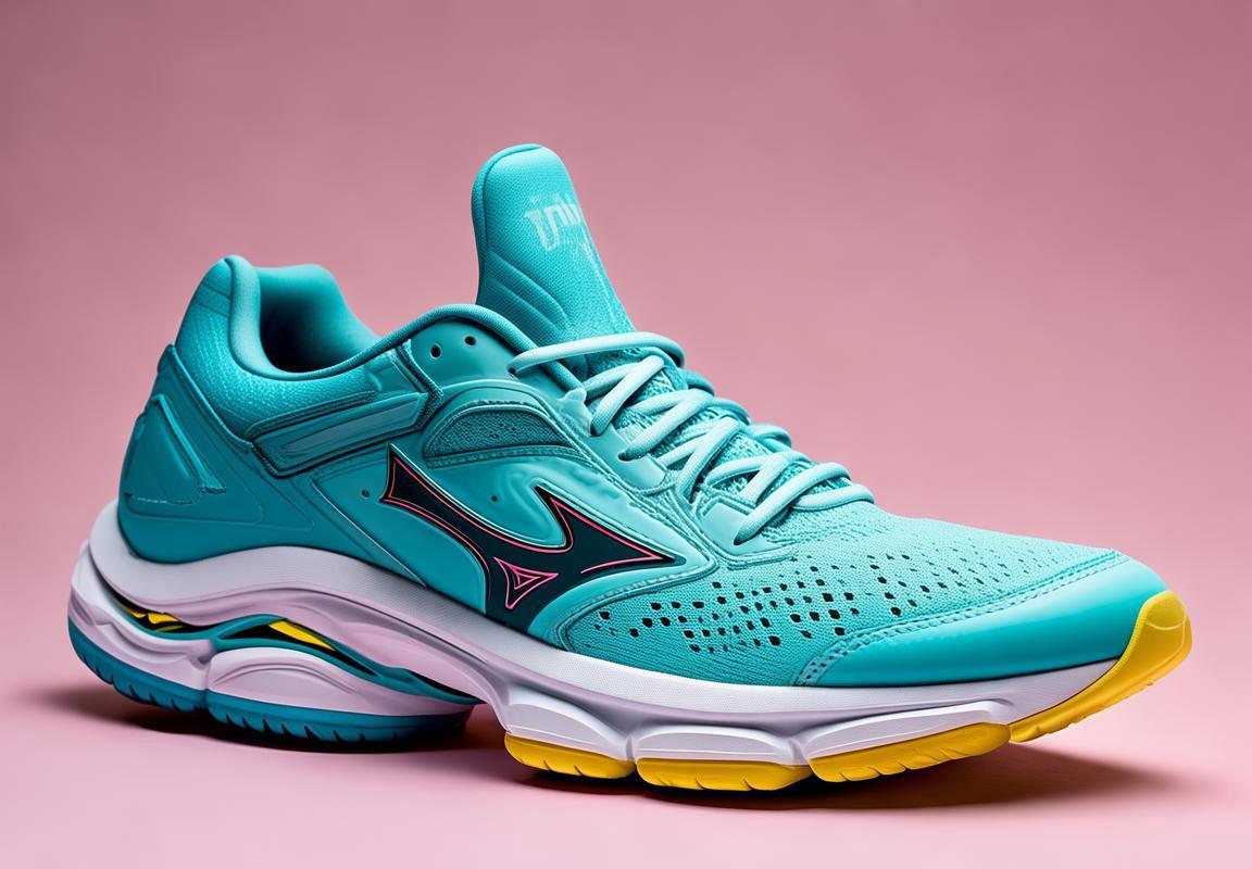 Oferta Exclusiva: Mujer Mizuno – Calzado de Tenis Ultra Ligero, No Dejes Pasar Esta Oportunidad en Guadalajara