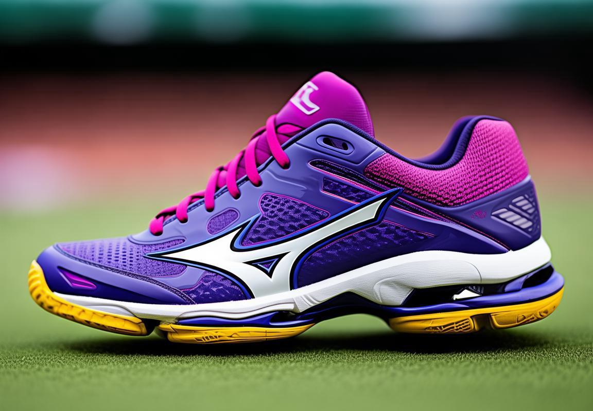 Mizuno Mujer: Tenis para el Campo de Sóftbol Mexicano, ¡No Dejes Pasar Esta Oportunidad!
