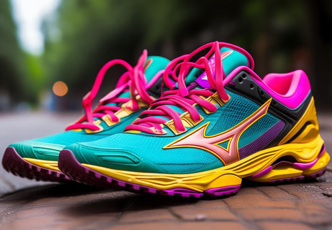 Oferta Exclusiva: Tenis Mizuno para Correr con Descuentos del 40% en Guadalajara