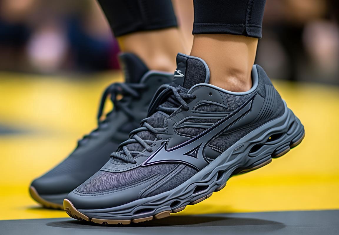 Mizuno Mujer: Tenis para Dominar el Gimnasio y Yoga - No Dejes Pasar Esta Oportunidad