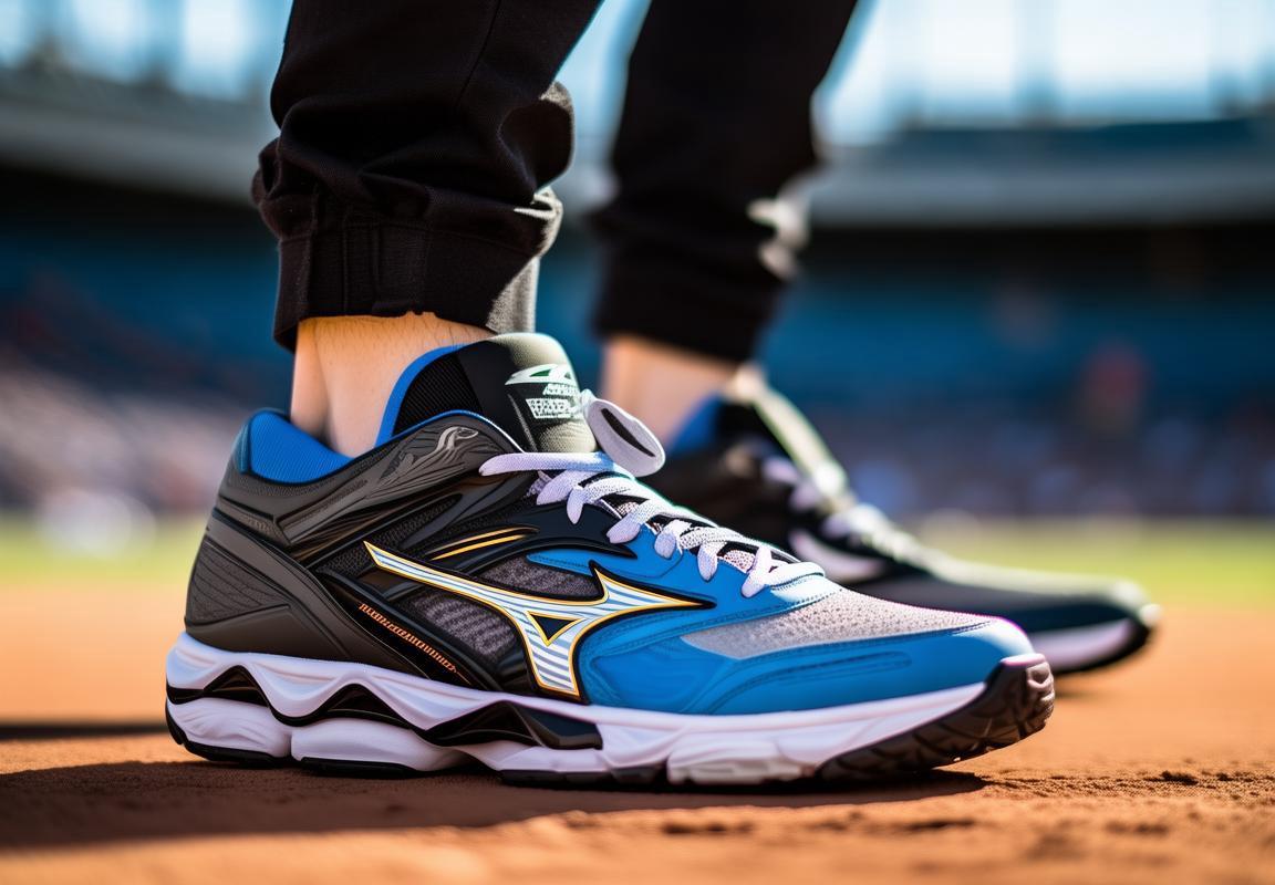 Tenis para béisbol Mizuno con ajuste perfecto, ¡No dejes pasar esta oportunidad exclusiva! - ESC