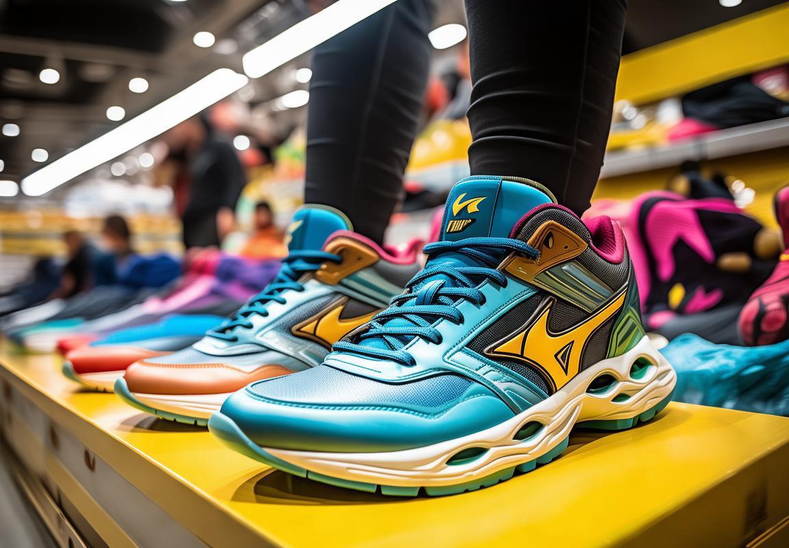 Tenis Anchos Mizuno que Ofrecen Libertad Total: No Dejes Pasar Esta Oportunidad en la Tienda Oficial
