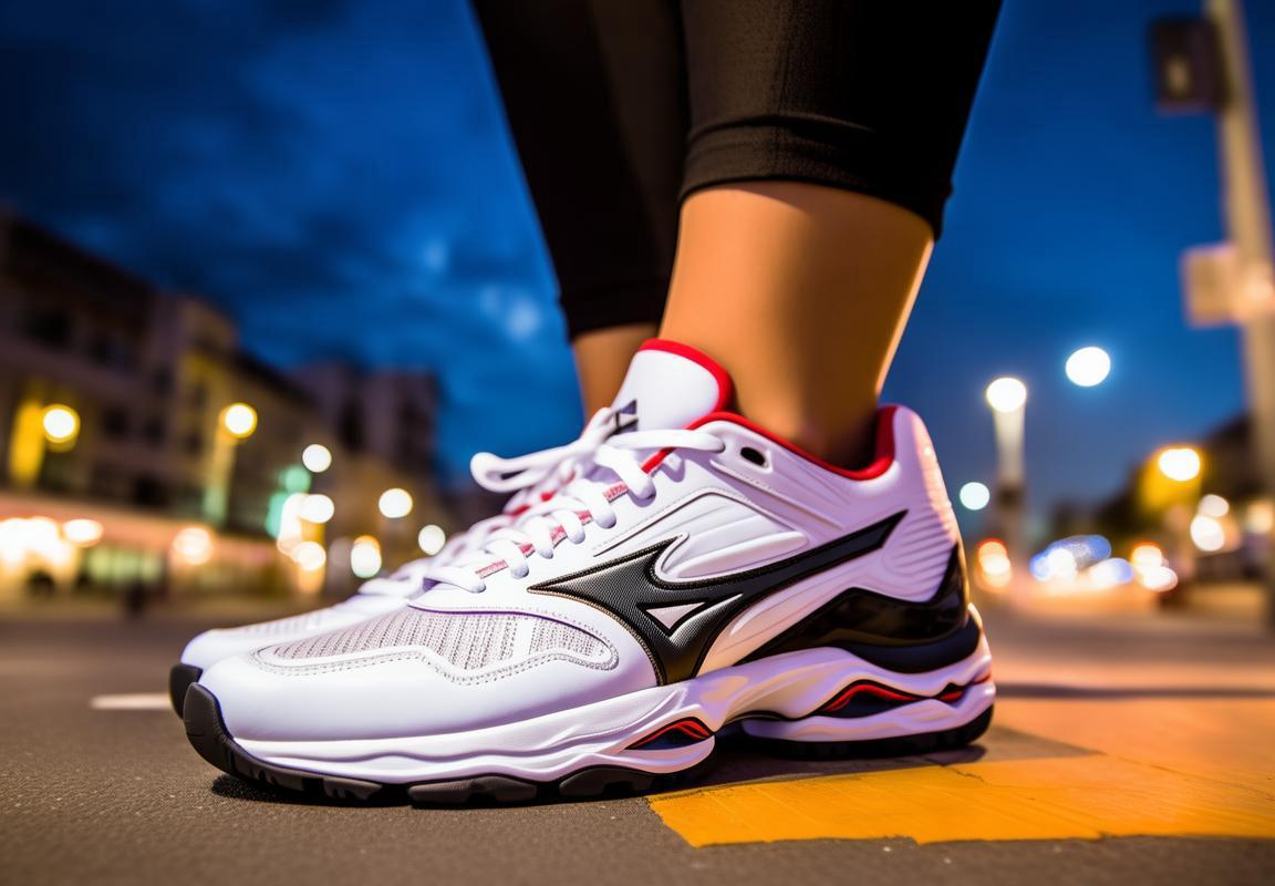 Mujer Mizuno – Tenis Resistentes para Partidos de Tenis, No Dejes Pasar Esta Oportunidad