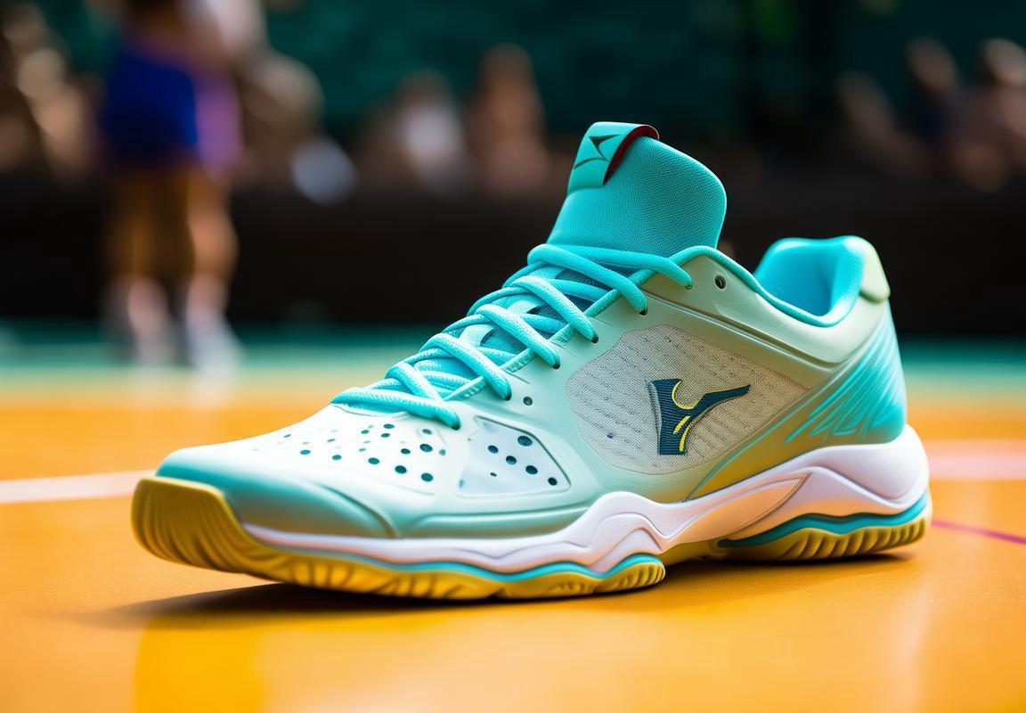 Mizuno Mujer – Calzado Pickleball Ligero y Cómodo: No Dejes Pasar esta Oportunidad ¡Alo, ¡Oferta Exclusiva!