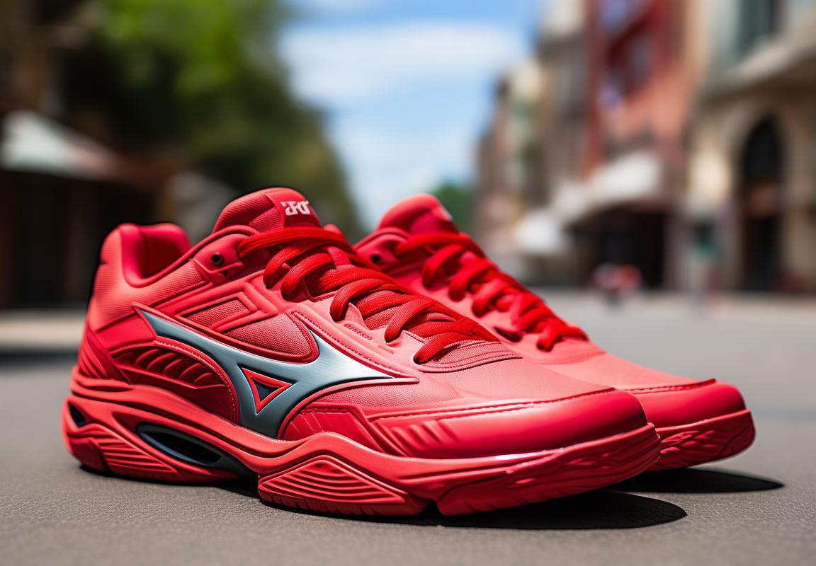 Mizuno: Zapatillas de Tenis Diseñadas para Optimizar los Movimientos - No Dejes Pasar esta Oportunidad