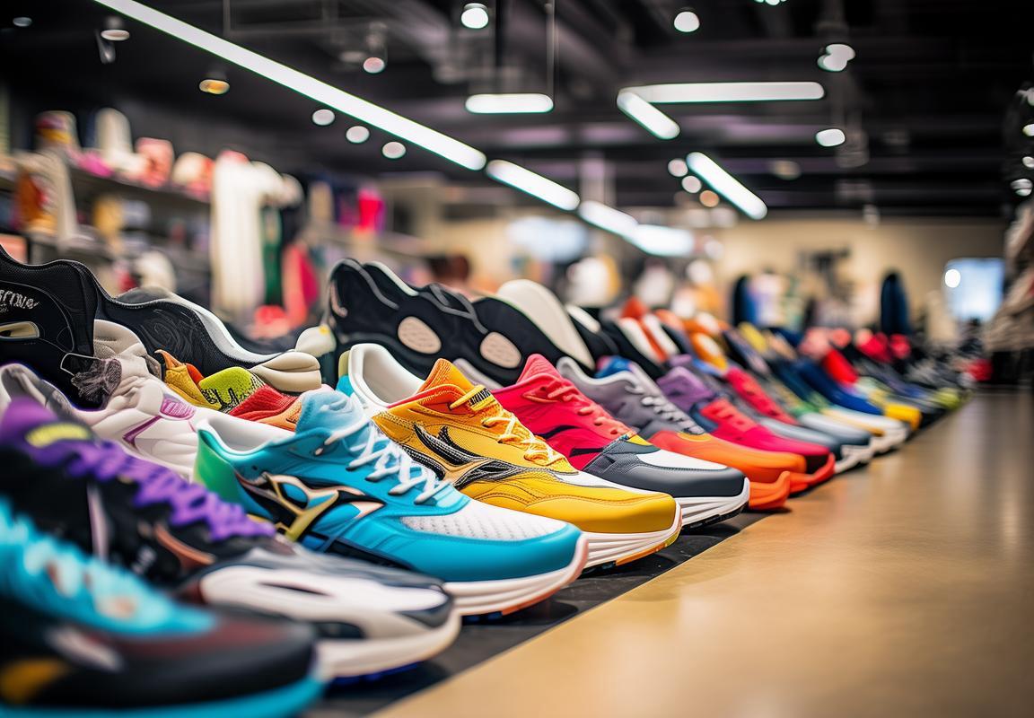 Ofertas de Tenis Mizuno para Mujer – Promociones Online, No Dejes Pasar Esta Oportunidad