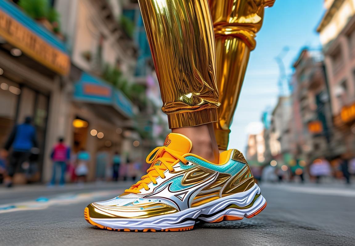 Mizuno Tenis Anchos: Ideales para Personas con Juanetes, No Dejes Pasar Esta Oportunidad