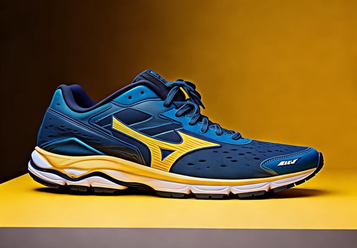 Mizuno Tenis Anchos con Soporte Mejorado: Olo, No Dejes Pasar Esta Oportunidad, Tienda Oficial, ESC