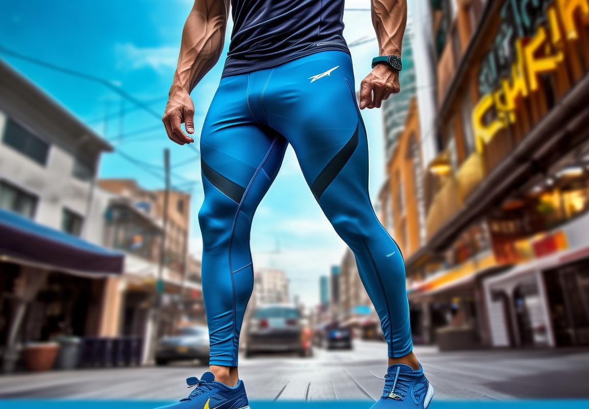 Ofertas Exclusivas: Mallas Azules Mizuno para Correr y Entrenar - No Dejes Pasar Esta Oportunidad