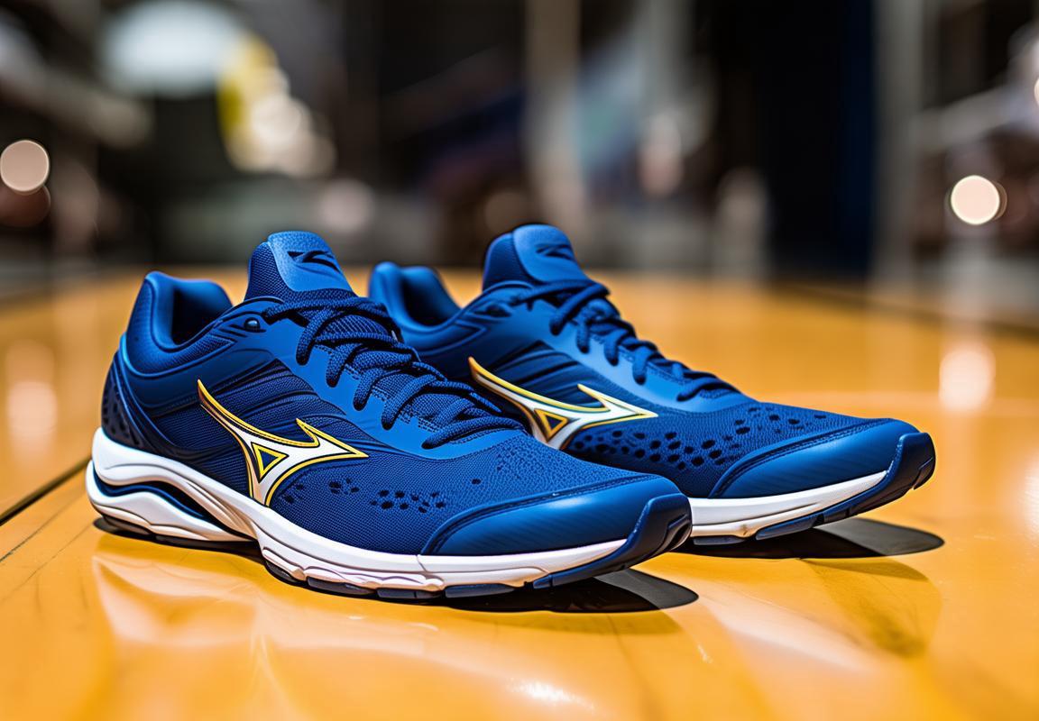 Oferta Exclusiva: Tenis Mizuno Hombre con Descuentos Increíbles y Envío Gratis en Guadalajara