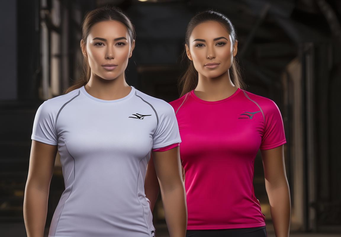 Ofertas Exclusivas: Playeras Mizuno en Colores Neutros y Vibrantes en Olo, ESC